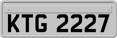 KTG2227