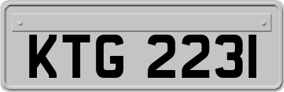 KTG2231