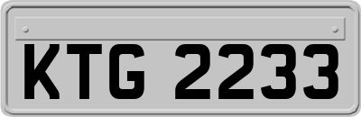 KTG2233