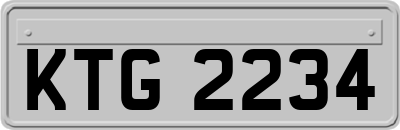 KTG2234