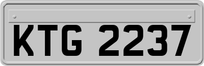 KTG2237