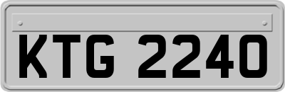 KTG2240