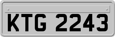 KTG2243