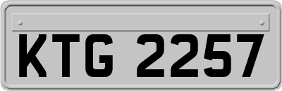 KTG2257