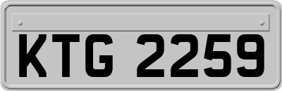 KTG2259