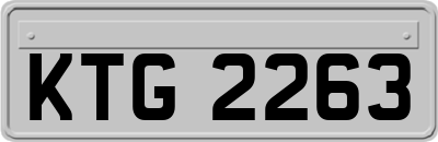 KTG2263