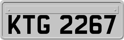 KTG2267