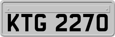 KTG2270