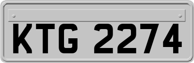 KTG2274
