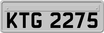 KTG2275