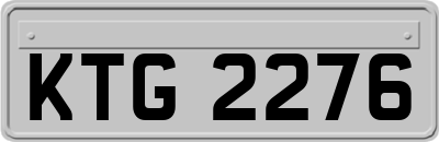 KTG2276