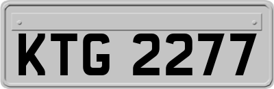 KTG2277