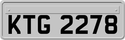 KTG2278