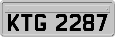 KTG2287