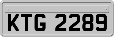 KTG2289