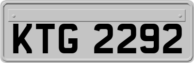 KTG2292