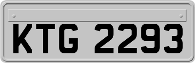 KTG2293