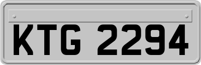 KTG2294