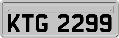 KTG2299
