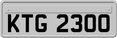 KTG2300