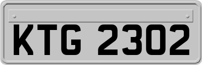 KTG2302