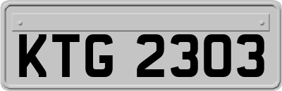 KTG2303