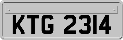 KTG2314