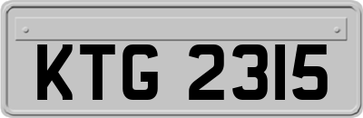 KTG2315