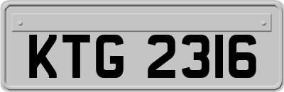 KTG2316