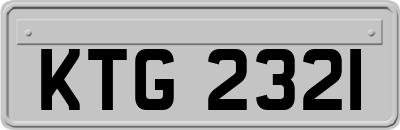 KTG2321