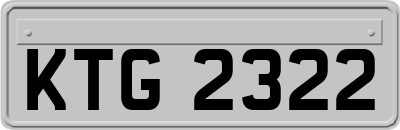 KTG2322