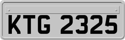 KTG2325