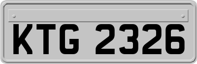 KTG2326