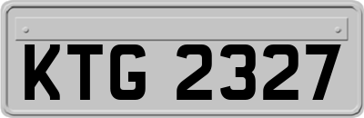 KTG2327