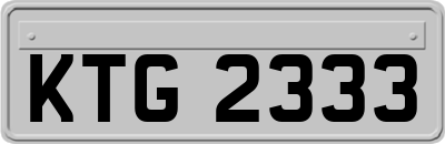 KTG2333