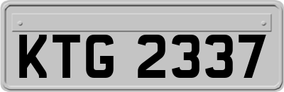 KTG2337