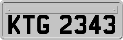 KTG2343