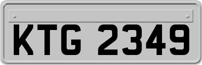 KTG2349