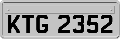 KTG2352