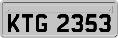 KTG2353