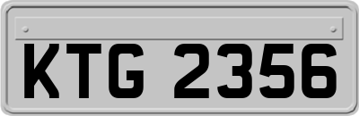 KTG2356