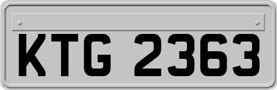 KTG2363
