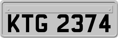 KTG2374