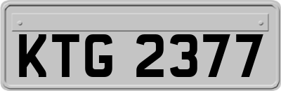 KTG2377