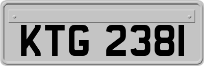 KTG2381