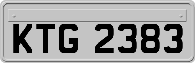 KTG2383