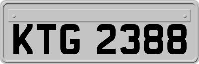 KTG2388