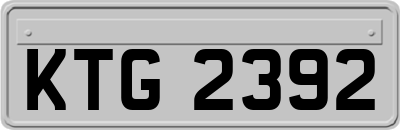 KTG2392