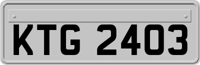 KTG2403