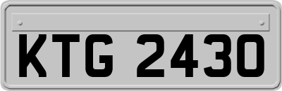 KTG2430
